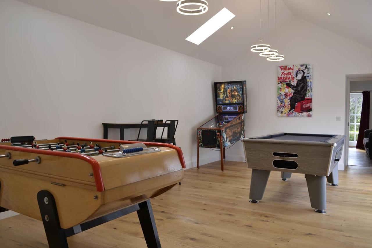 Smithy House Villa Forfar Luaran gambar