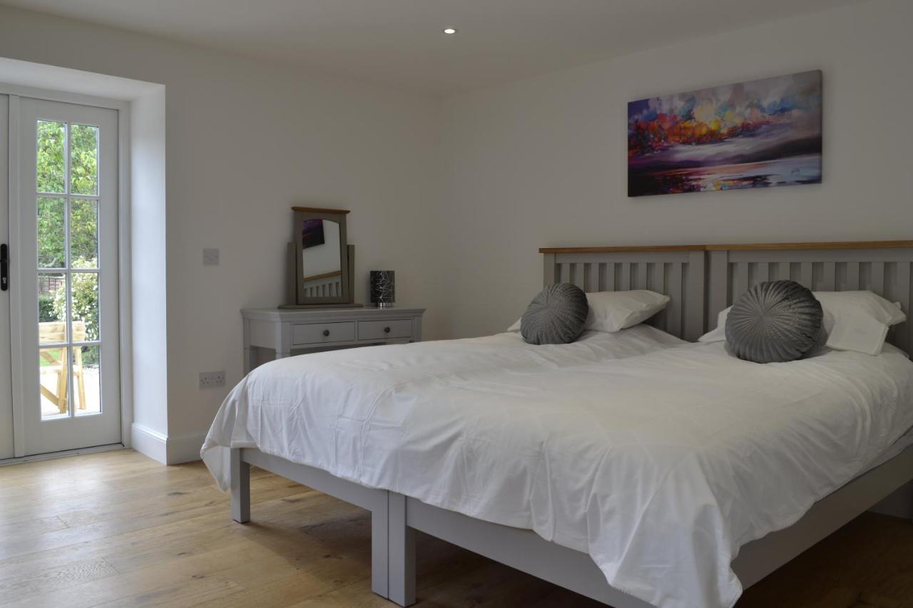 Smithy House Villa Forfar Luaran gambar