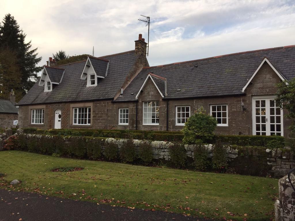 Smithy House Villa Forfar Luaran gambar