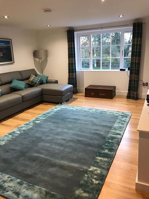 Smithy House Villa Forfar Luaran gambar