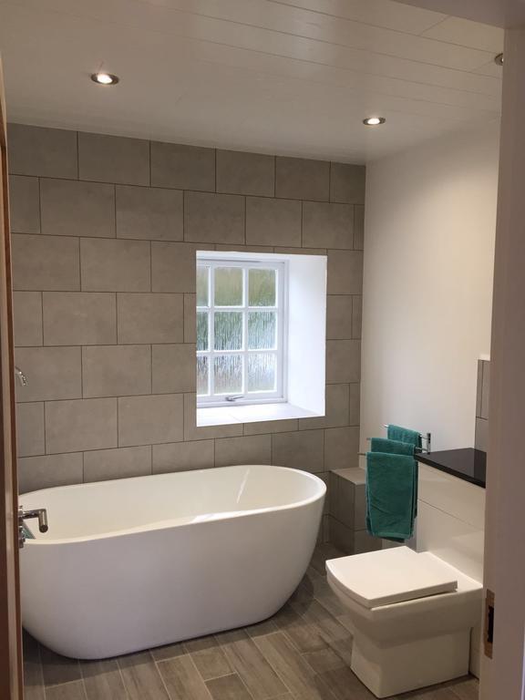 Smithy House Villa Forfar Luaran gambar