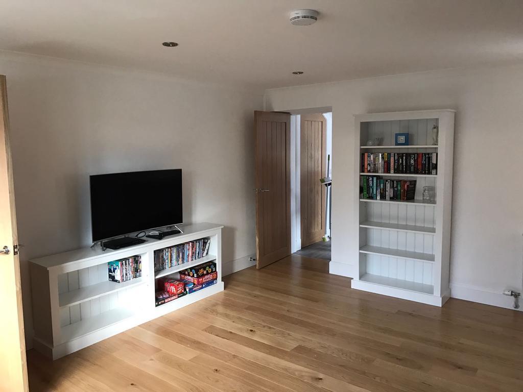 Smithy House Villa Forfar Luaran gambar