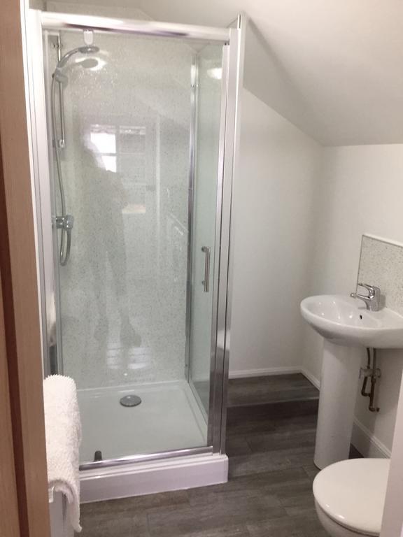 Smithy House Villa Forfar Luaran gambar